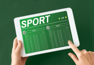 Sections sportives de MelBet : ce que l’on peut y trouver
