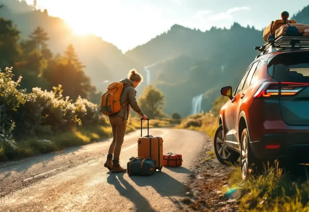 cascade du hérisson : secrets et trésors cachés à découvrir