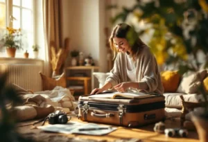 Trouver votre hébergement idéal sans stress avec cozycozy