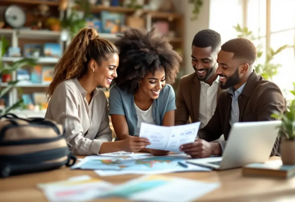 Découvrez comment promovacances transforme vos voyages en moments inoubliables