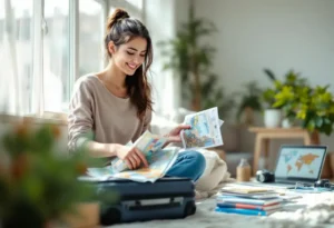 Découvrir promovacances : astuces pour des vacances sans stress