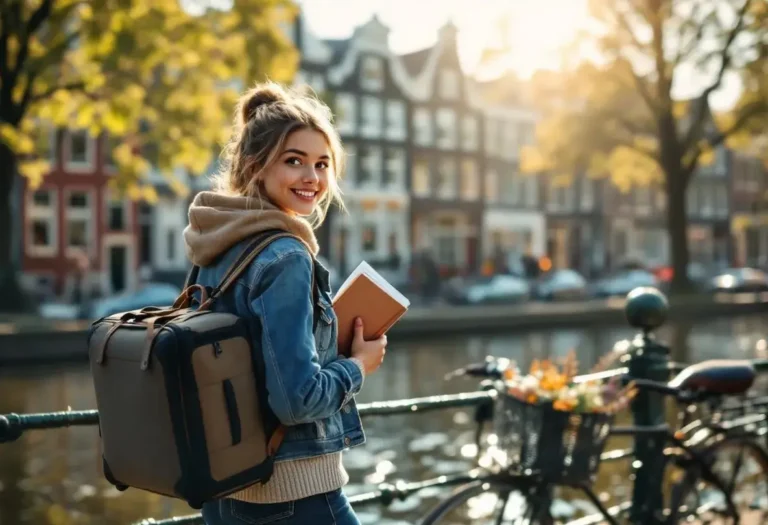 que faire a amsterdam