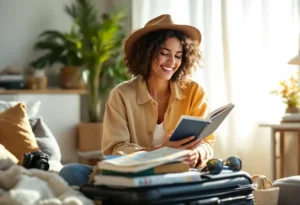 Comment dénicher un voyage pas cher sans sacrifier le confort