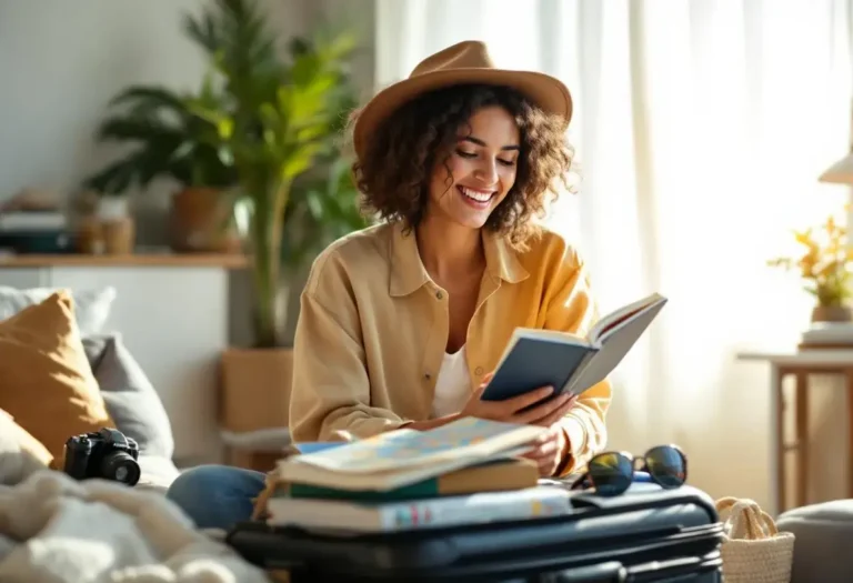 Comment dénicher un voyage pas cher sans sacrifier le confort