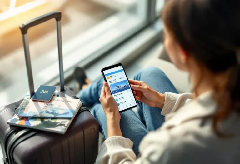 distance paris new york