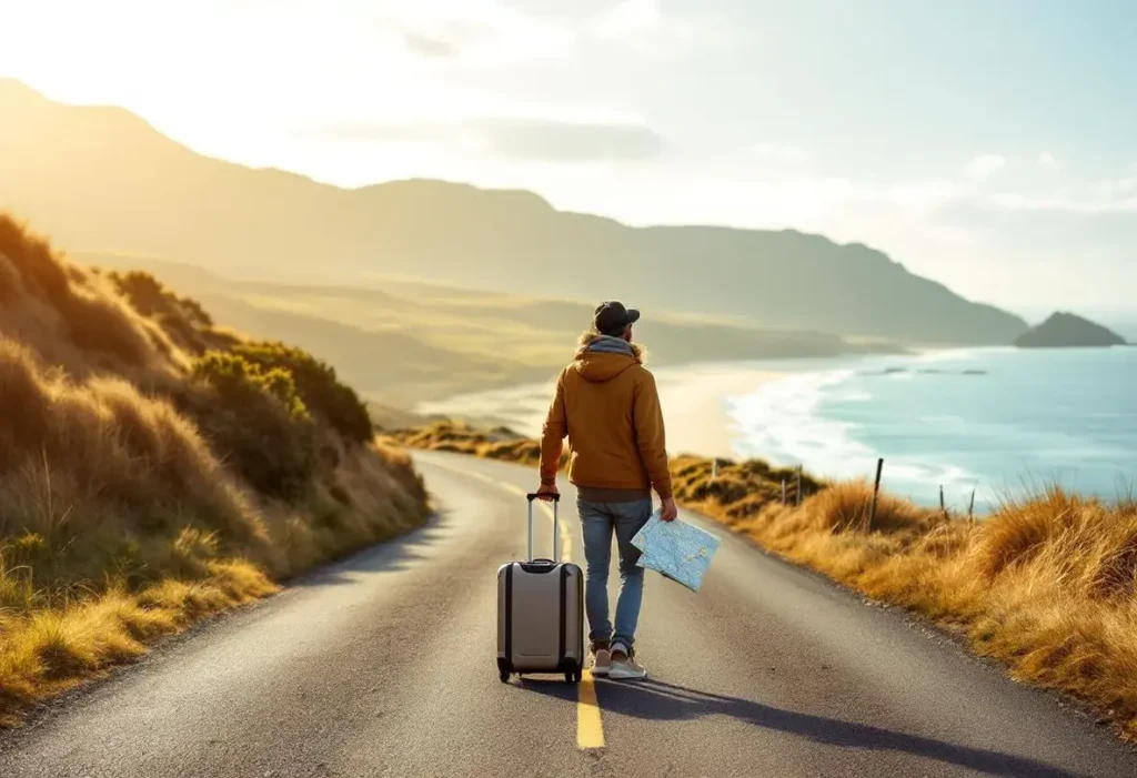 Découvrir golden bay neuseeland, un trésor naturel à explorer