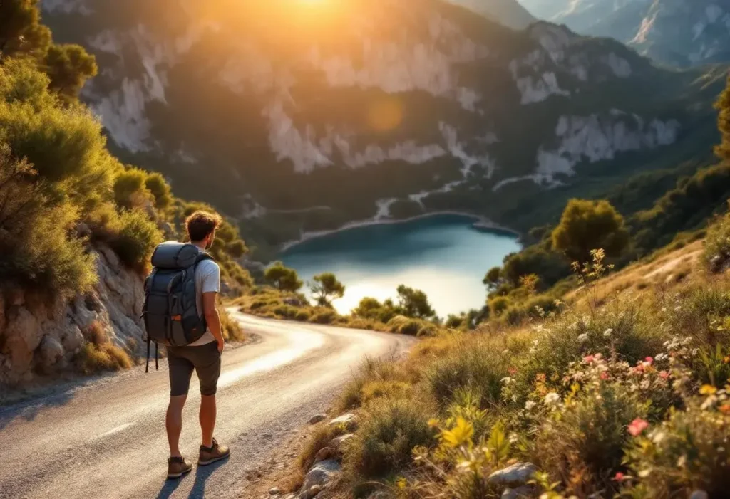Découvrir les gorges de la Restonica : nature et aventures au cœur