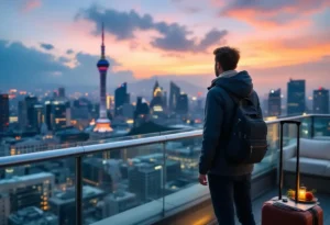 lotte world tower hauteur : découvrez pourquoi elle fascine autant