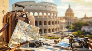explorez les monuments rome qui racontent son histoire unique