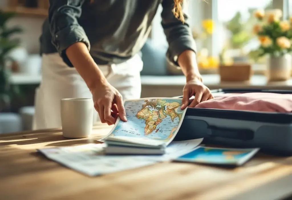 Où partir au soleil en avril pour des vacances inoubliables