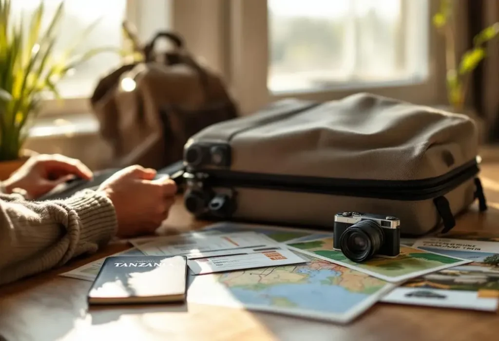 Quand partir en Tanzanie pour vivre un safari inoubliable