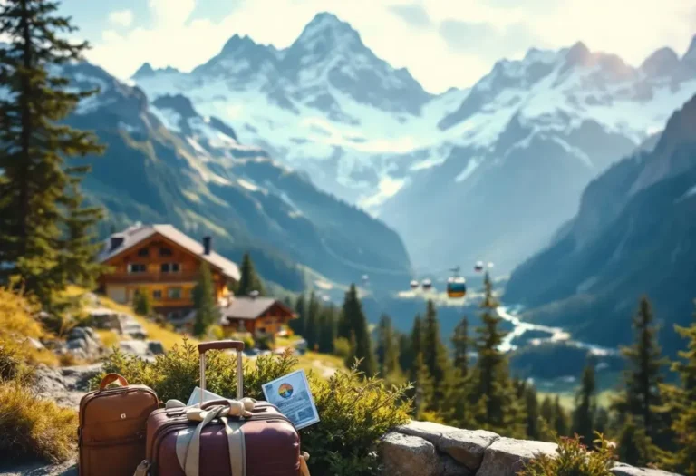 que faire a chamonix