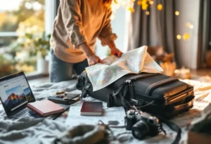 Top 10 destination novembre pour un voyage réussi et inspirant