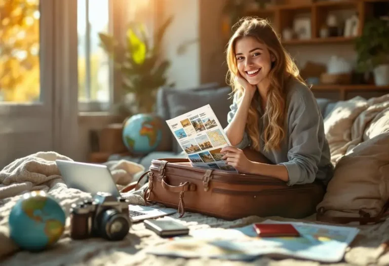 vacances mania : découvrez comment transformer vos séjours en aventures inédites