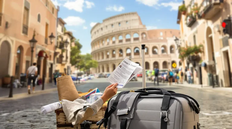 Activité Rome : découvrez des expériences uniques et authentiques