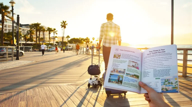 Destination soleil décembre : les trésors cachés pour s’évader