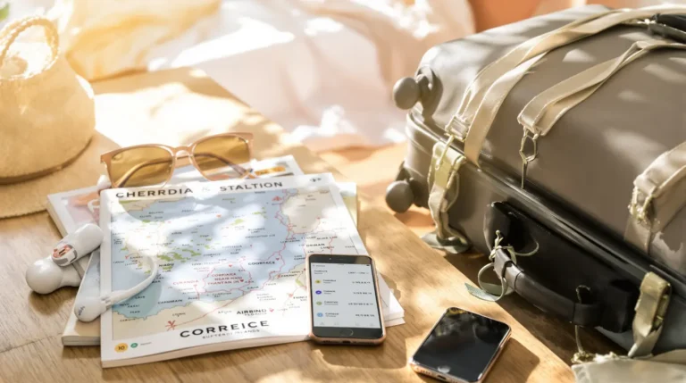 Où partir au soleil en septembre pour un séjour surprenant