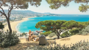 Découvrez la plage Bastia autrement : sérénité et beauté au rendez-vous