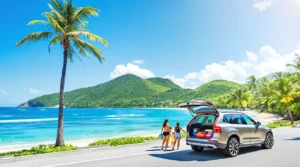 plage de grande anse : un trésor naturel à explorer sans tarder