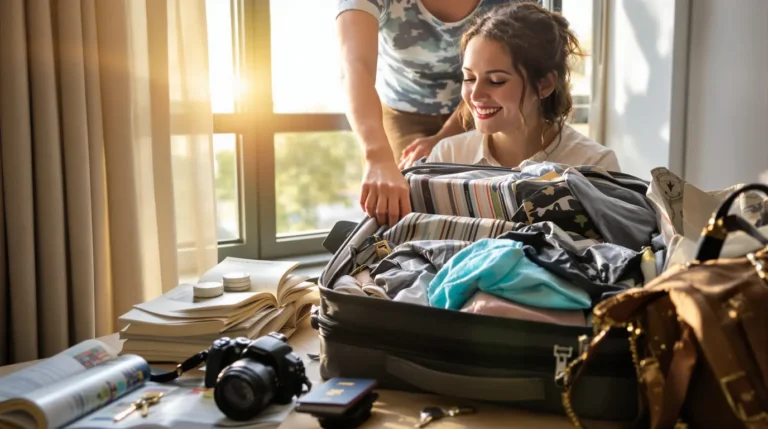 Découvrez la plus belle destination vacancesmania pour s’évader vraiement
