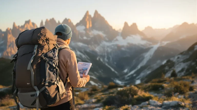 plus haut sommet des pyrénées