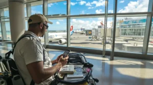 Temps de vol Paris Martinique : ce que vous devez vraiment savoir