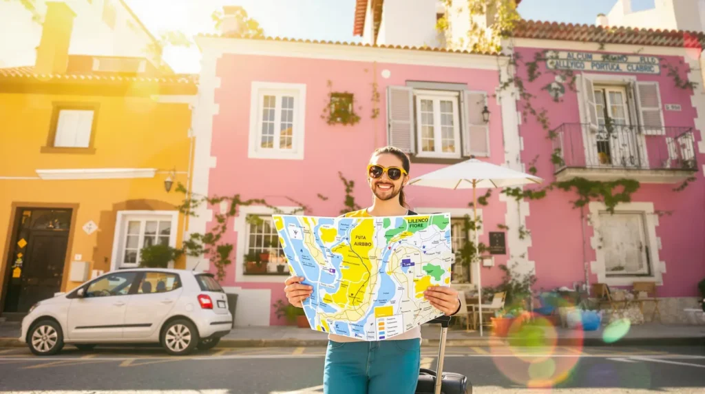 visiter le portugal