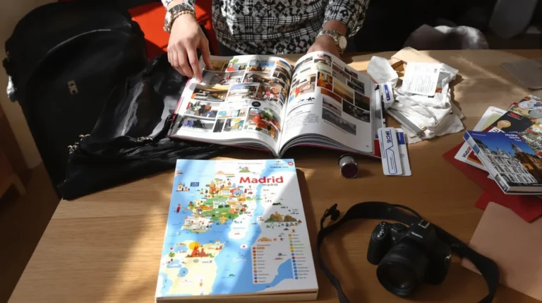 visiter madrid en 3 jours