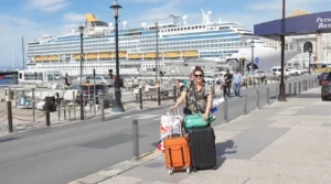 Découvrez des croisières au départ de Marseille pour tous les goûts