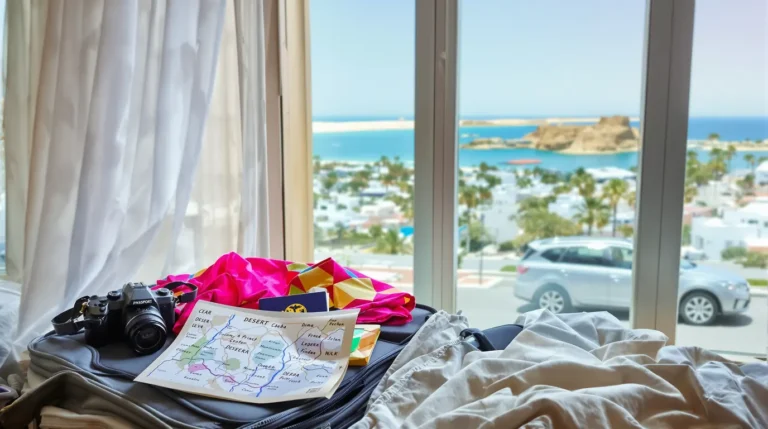 excursion Djerba