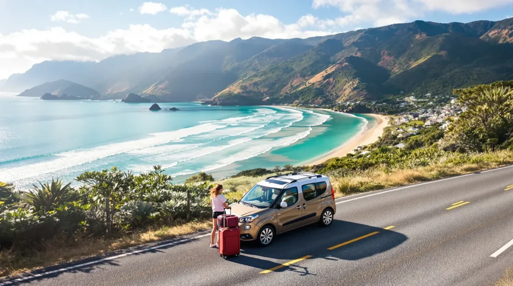 Golden Bay Neuseeland : les secrets d’un trésor naturel préservé