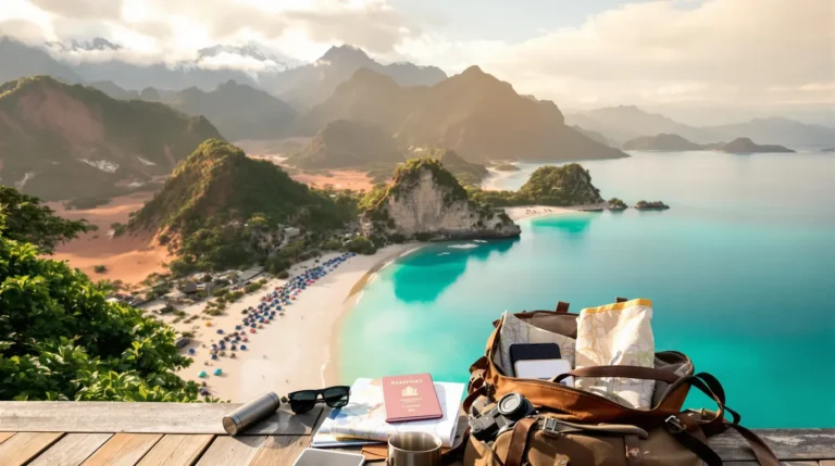 Explorez les plus beaux paysages au monde en images