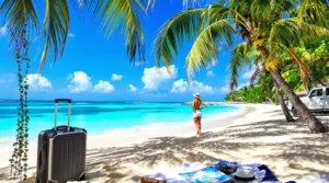 plages martinique : secrets et trésors cachés à explorer