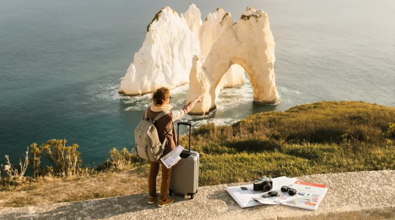que faire à Etretat