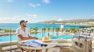 Sardaigne hotel all inclusive: plages secrètes et détente