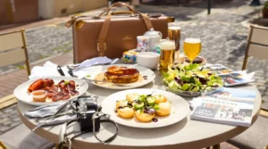 Lyon et ses spécialités lyonnaises à savourer sans modération