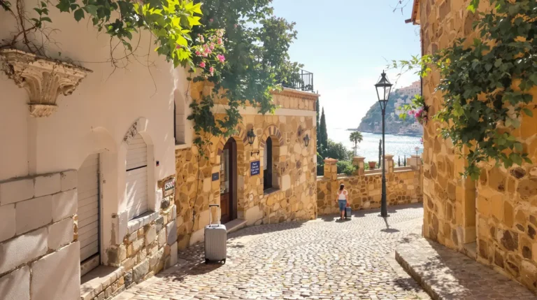 Découvrez les trésors cachés de Tossa de Mar autrement