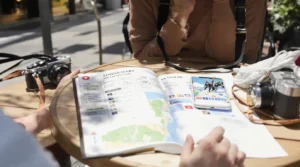 Découvrez comment viator transforme vos voyages en aventures uniques