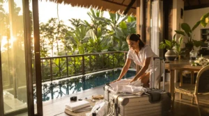 voyage de noce bali : escapade romantique entre plages et rizières