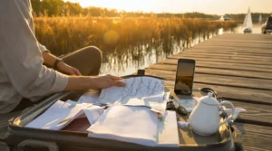 Lac de neusiedl: idées d&rsquo;activités et bonnes adresses