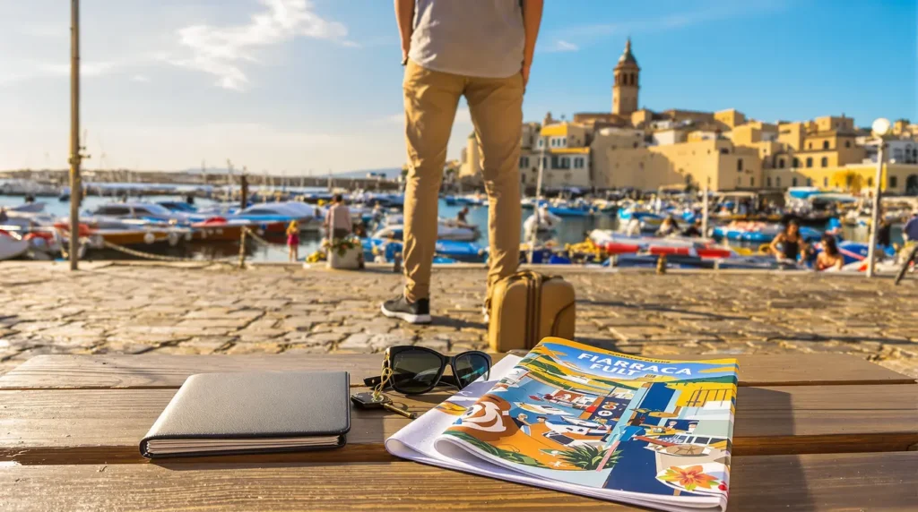 que faire à sciacca