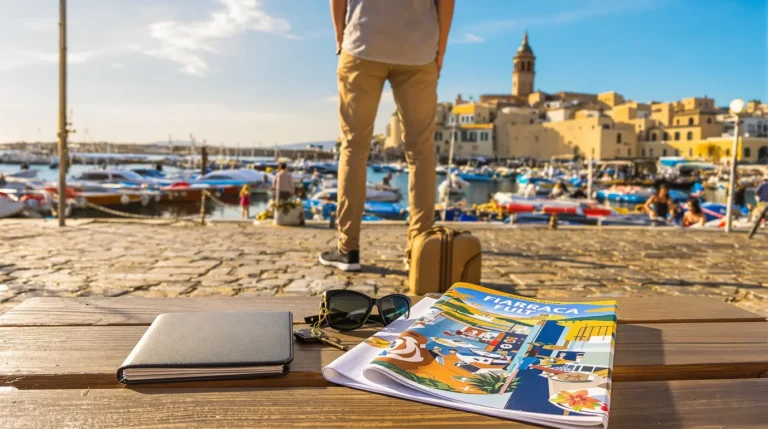 que faire à sciacca