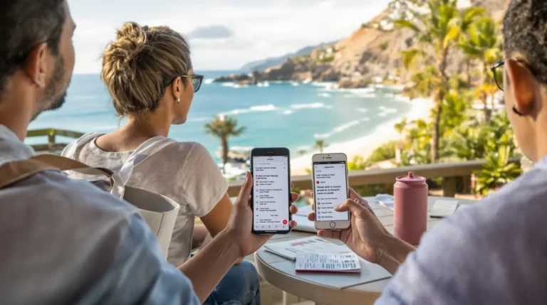 Faq: quelle est l&rsquo;île des canaries la plus chaude en janvier