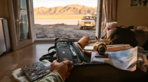Astuces pratiques pour tourdumondiste malin