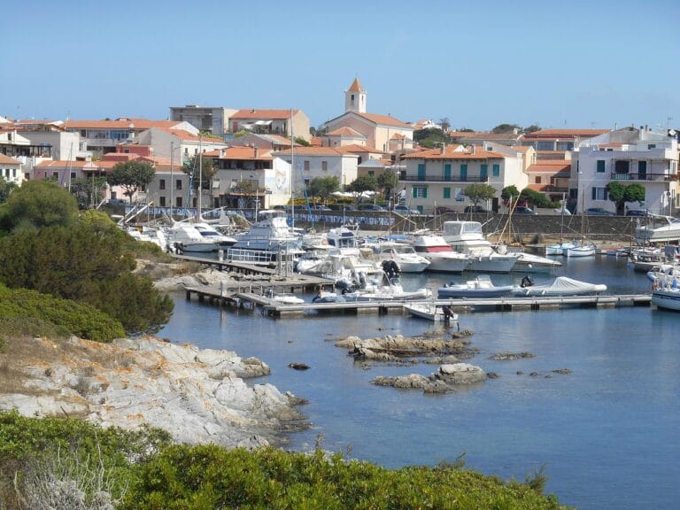 Une semaine en Sardaigne : les étapes à ne pas manquer