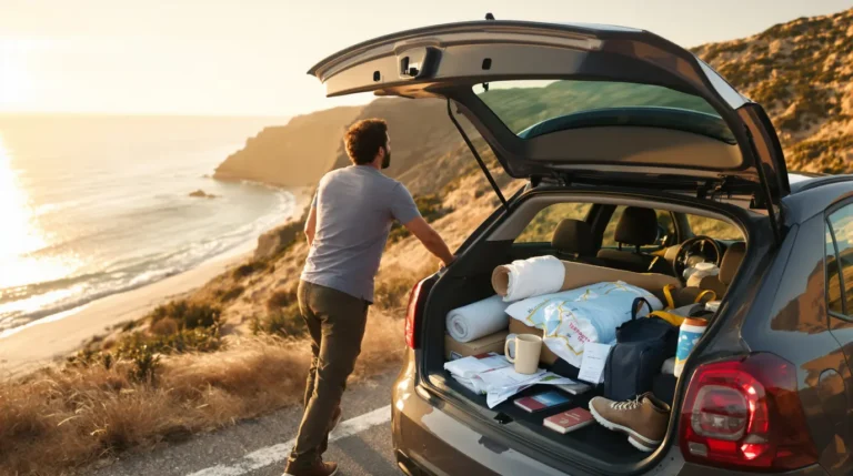 Explorez terdav: idées de voyages d&rsquo;aventure uniques