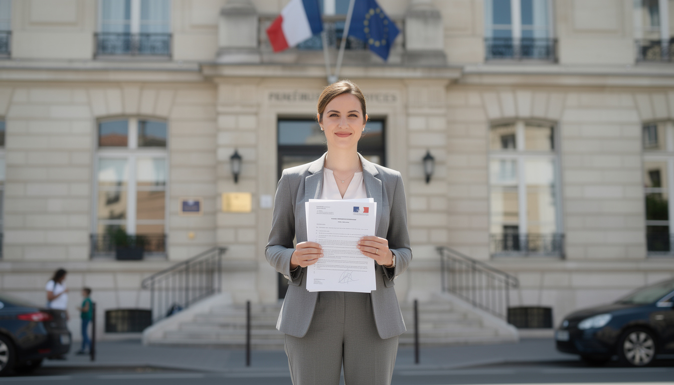 découvrez les conditions, démarches et avantages essentiels pour obtenir une carte de séjour de 10 ans en france. guide complet pour faciliter votre demande.
