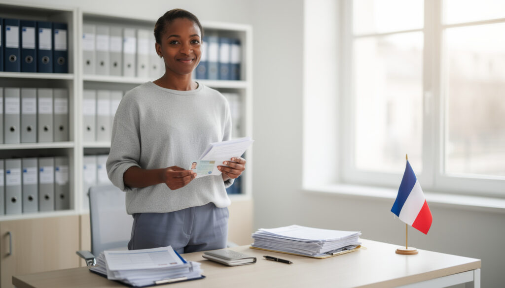 découvrez les conditions, démarches à suivre et avantages liés à la carte de séjour 10 ans pour faciliter votre vie en france.
