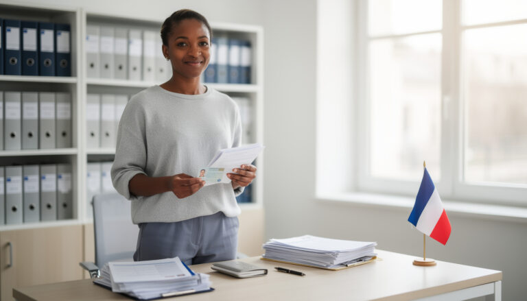 découvrez les conditions, démarches à suivre et avantages liés à la carte de séjour 10 ans pour faciliter votre vie en france.