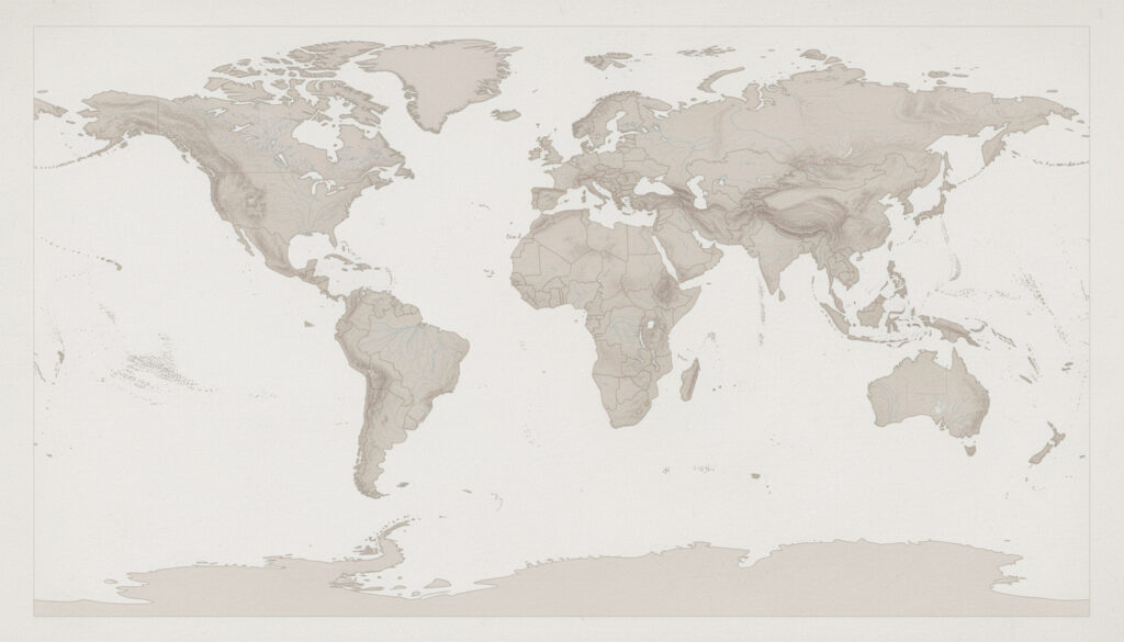 téléchargez et imprimez gratuitement une carte du monde vierge. suivez notre guide pratique et découvrez des astuces pour l'utiliser en classe, pour vos projets ou pour apprendre la géographie facilement.